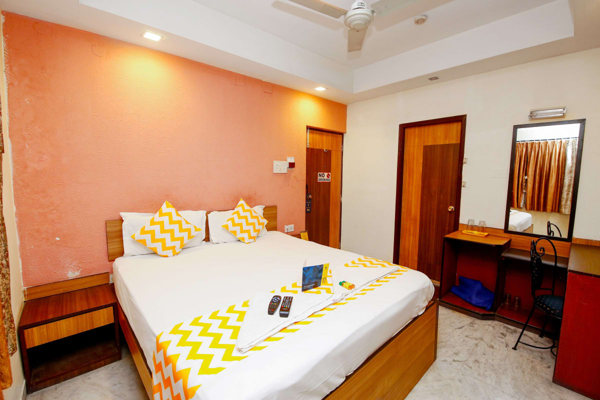 Ratnakar Residency