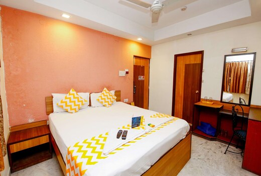 Ratnakar Residency