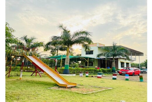 Namaste Holidays Mandawane , Karjat