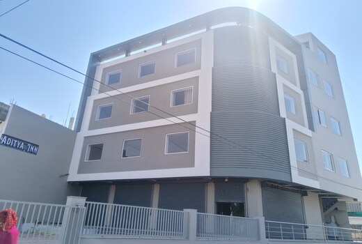 Hotel Aditya Inn