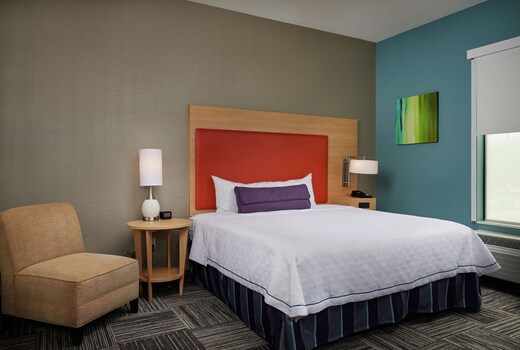 Home2 Suites by Hilton Muskogee