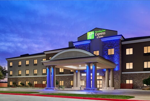 Holiday Inn Express Hotel and Suites - Odessa