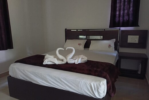 Candamom 4bhk