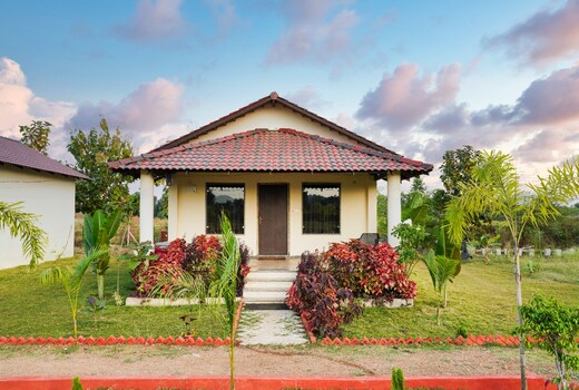 Chhatwal Tiger Resort