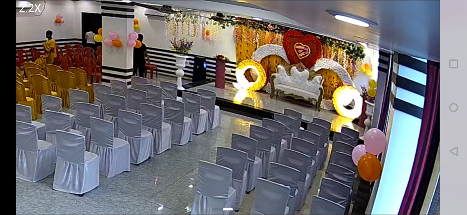 Main gallery