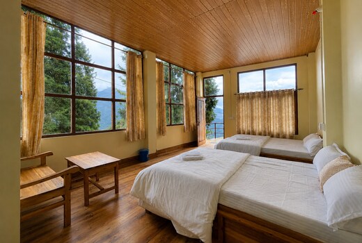 Hello Heaven Luxury Homestay,Sittong