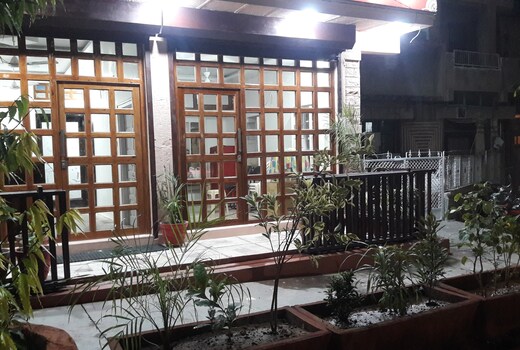 Main gallery