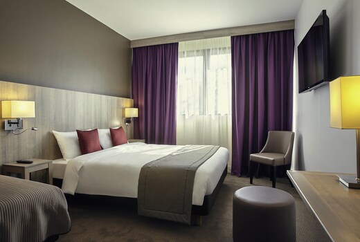 Mercure Versailles Paris Ouest