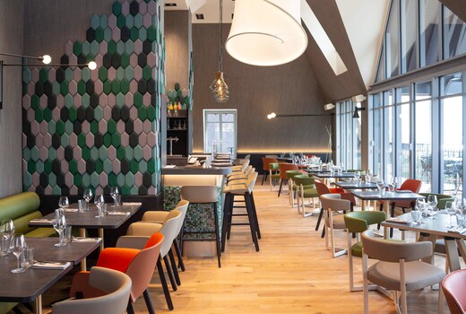 Novotel Deauville Plage