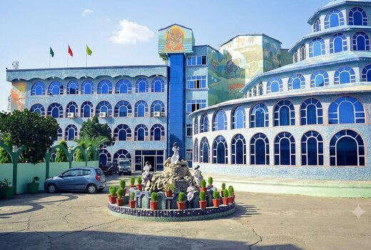 Hotel Paradise