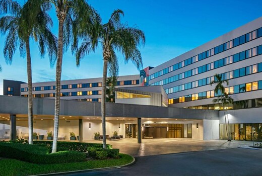 Sonesta Miami Airport