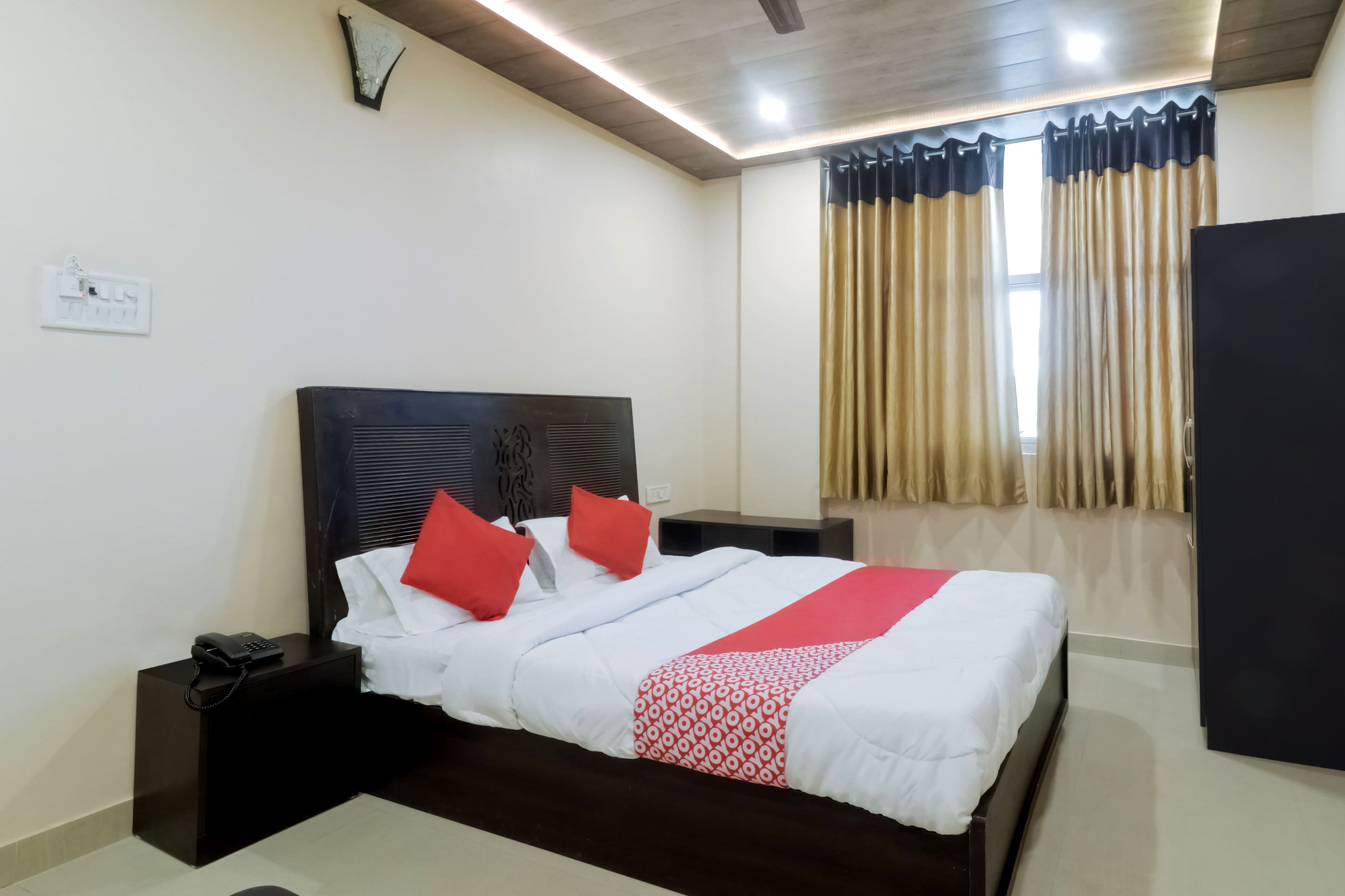 Hotel O Focus Elite