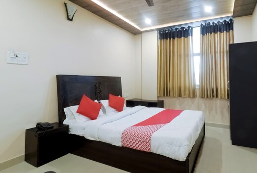 Hotel O Focus Elite
