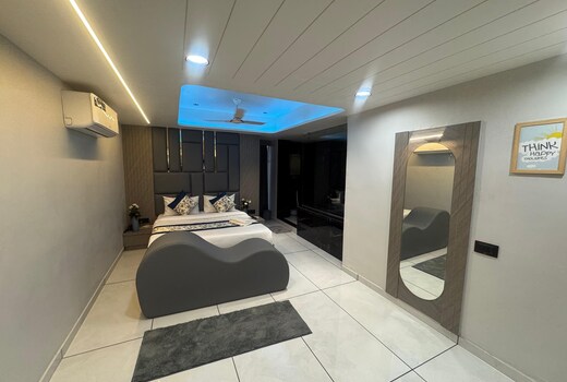 Hotel Vibes Villa
