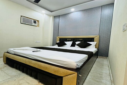Hotel Amazing house Delhi