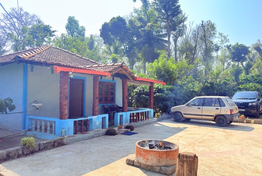 Preetham Homestay