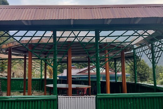 SINSHA HOMESTAY