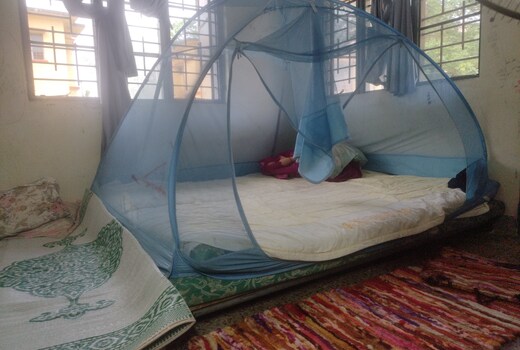 The Homestay