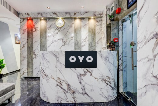 Hotel O Palm Residency