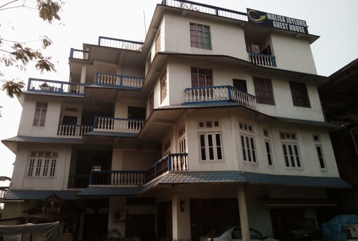 WALISA JOYLONG GUEST HOUSE