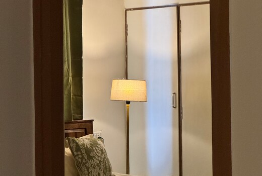 Modern 1BHK Near Embassy Tech Village Walkable