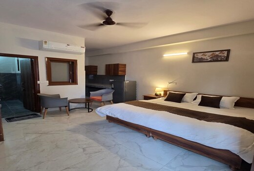La Vista 1bhk Apartments
