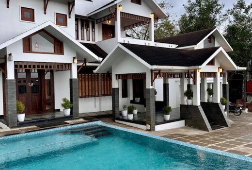 Petrus Signature Villa