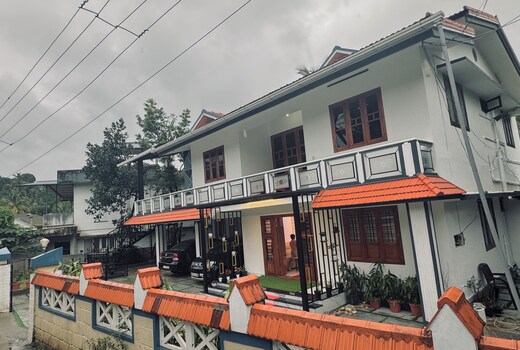 Chills homestay