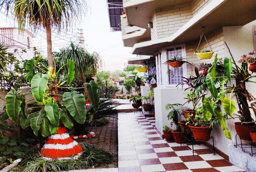 UbEx Home Dehradun