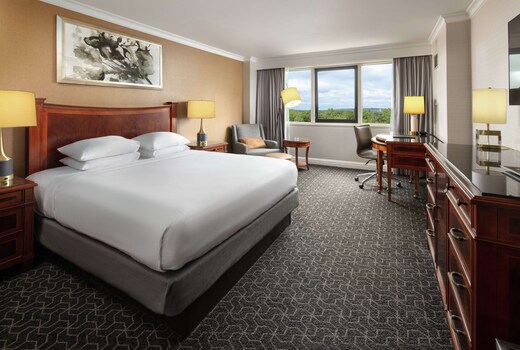 Hilton Short Hills