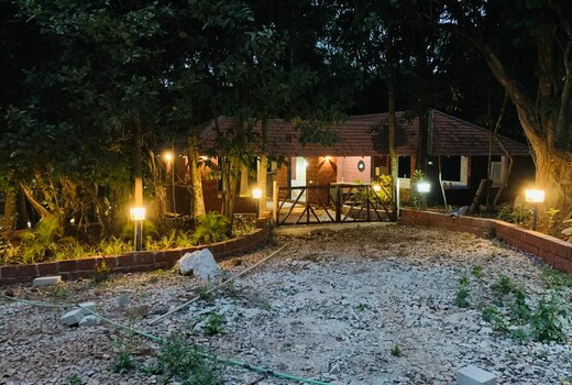 Aavarana Resorts
