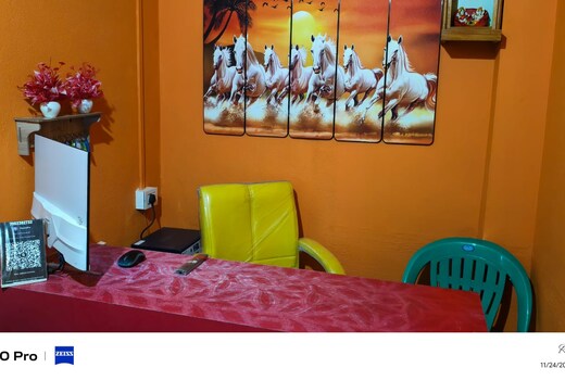 HOTEL RAAJ