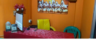 HOTEL RAAJ