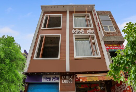 Hotel O Family Lodge