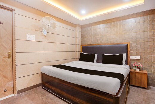 Super Hotel O Shyama Palace