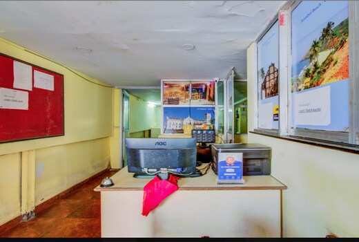 Main gallery
