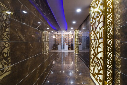 Main gallery