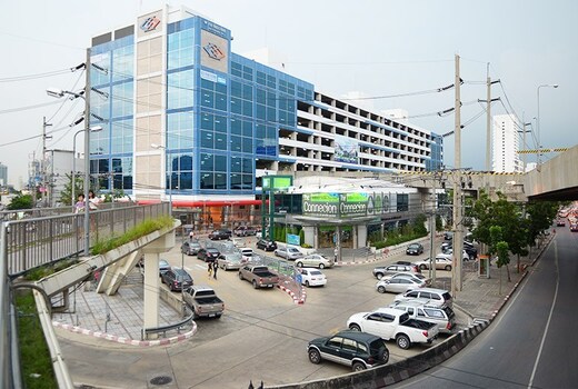 Mybed Ratchada-Ladprao