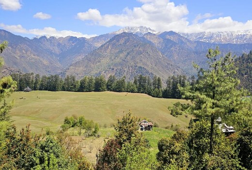 Amar Place Homestay
