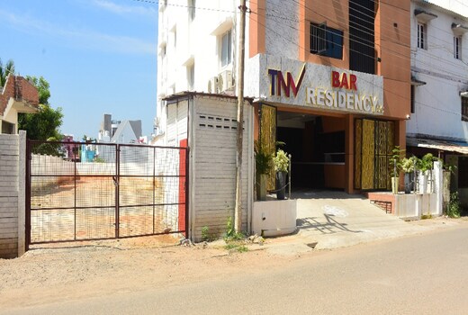 TNV RESIDENCY & A/C BAR