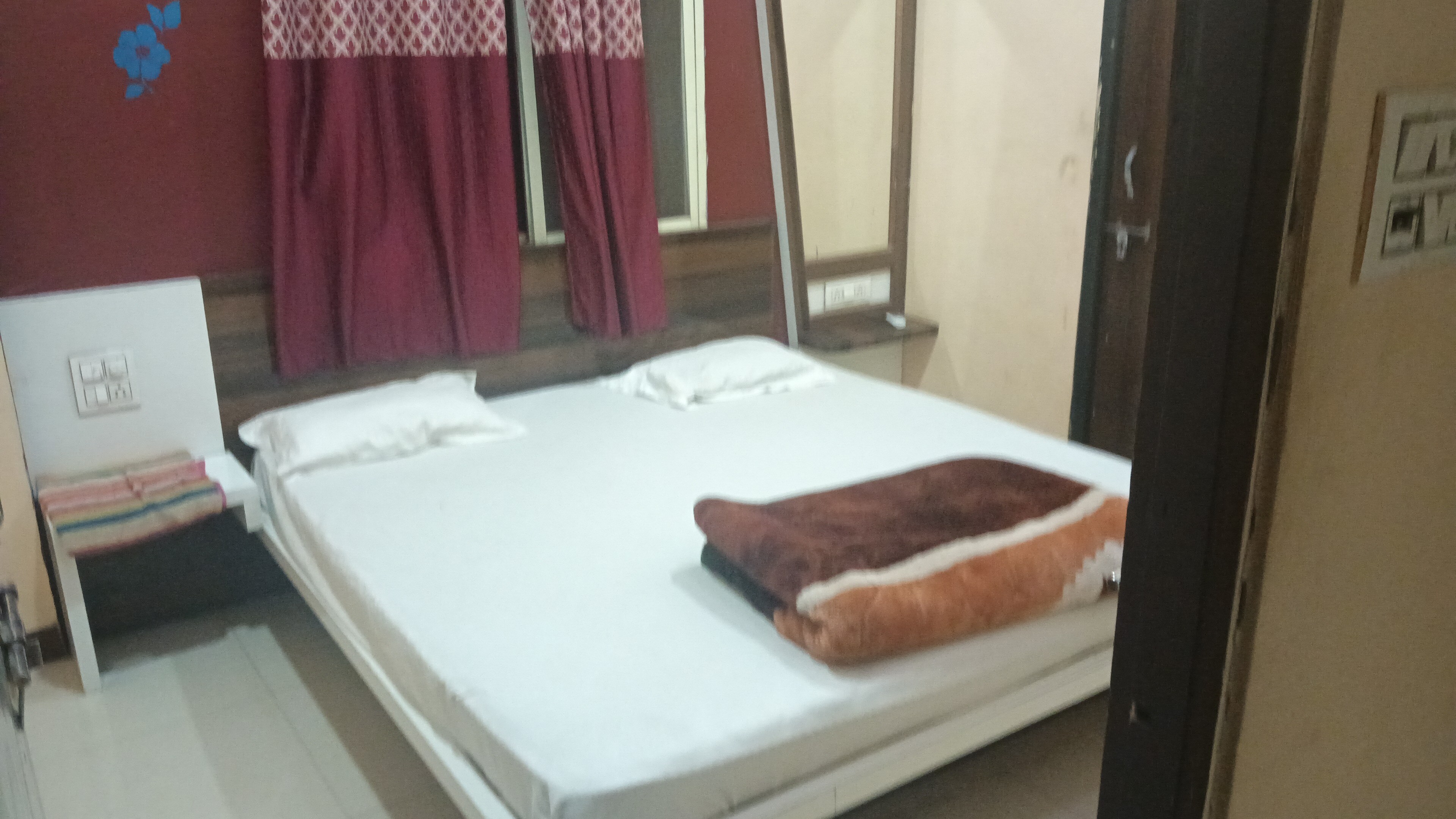 Hotel Shri Gajanan and Restorent