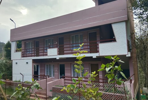 SY Cottage