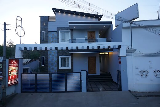 Shree Mantra Residency