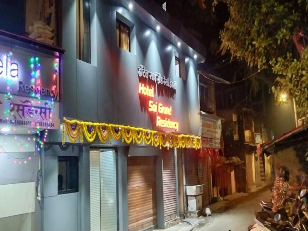 Hotel Sai Grand Residency