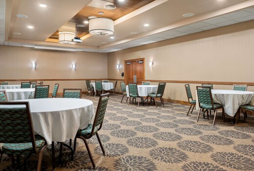 Best Western Newport Inn