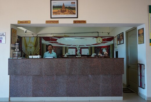 Main gallery