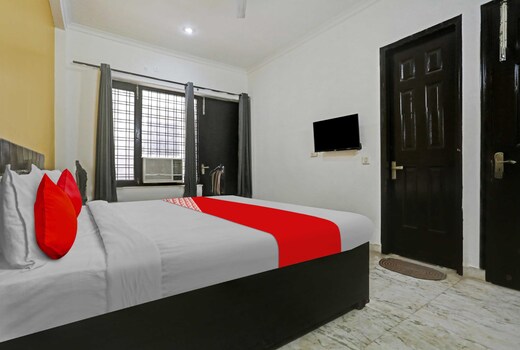 Hotel O Quality Inn