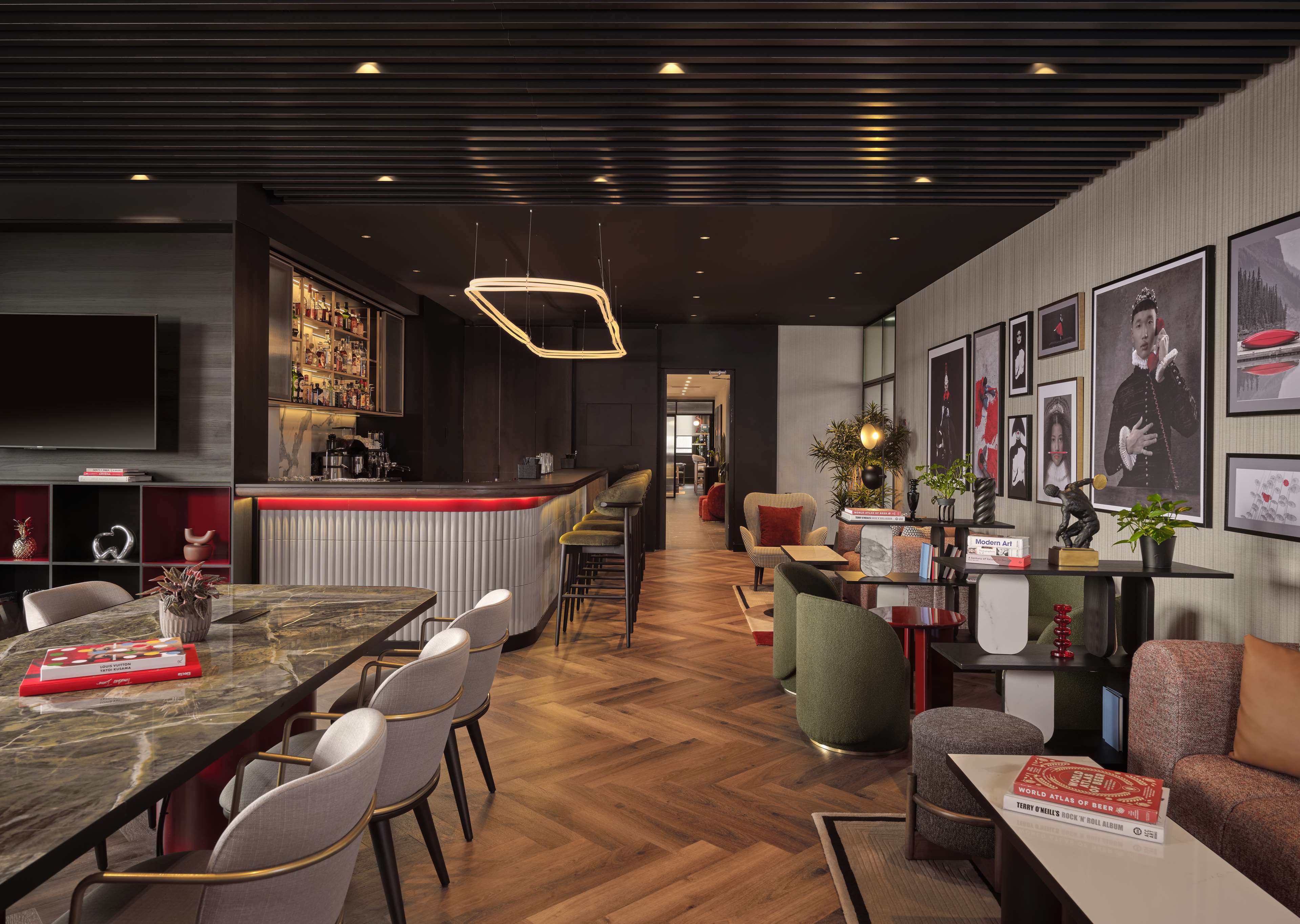 Radisson Red Belgrade