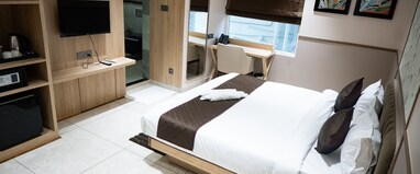 Hotel Sui