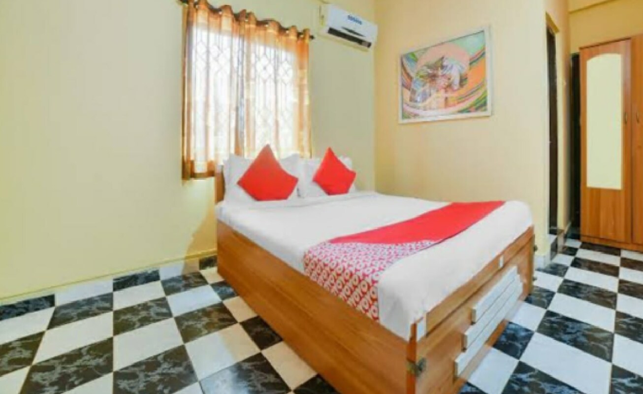 Rohith & Vijay Guest house